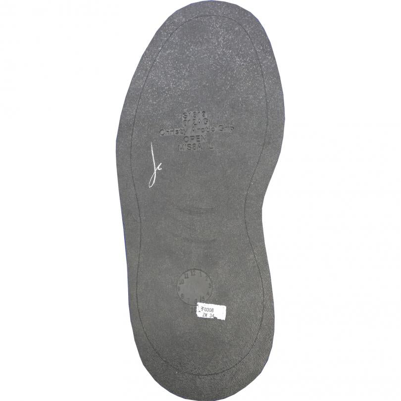 ビブラム（Vibram）ソール ＃1319 アークティック・グリップ 5mm