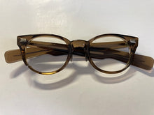 画像をギャラリービューアに読み込む, アメリカンオプティカルの修理