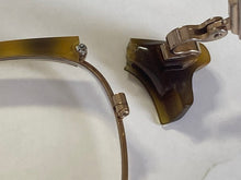 画像をギャラリービューアに読み込む, フォーナインズのリムが大きく割れてしまっています。