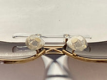 画像をギャラリービューアに読み込む, カザールのノーズパッド調整