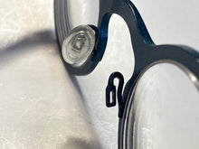 画像をギャラリービューアに読み込む, ノーズパッドの紛失