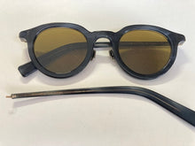 画像をギャラリービューアに読み込む, アイヴァンのサングラス修理