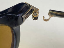 画像をギャラリービューアに読み込む, アイヴァンの丁番折れ修理。少々複雑な修理になり費用はある程度かかります。