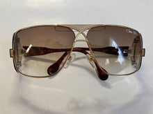 画像をギャラリービューアに読み込む, カザール955サングラス修理