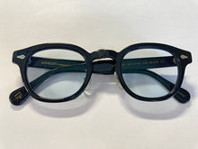 画像をギャラリービューアに読み込む, モスコットの太めのフレーム