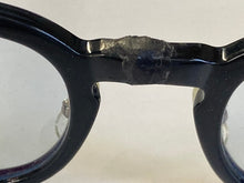 画像をギャラリービューアに読み込む, モスコットのブリッジ折れ修理