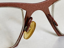 画像をギャラリービューアに読み込む, テオのノーズパッド