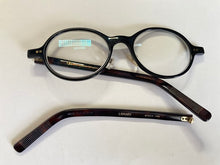 画像をギャラリービューアに読み込む, オリバーゴールドスミスのメガネの折れ