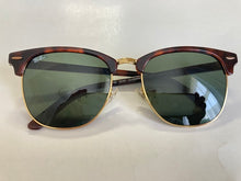 画像をギャラリービューアに読み込む, レイバンのサングラス