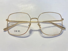 画像をギャラリービューアに読み込む, ディオールのデモンストレーションレンズ交換