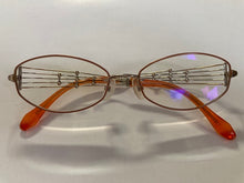 画像をギャラリービューアに読み込む, ラインアートのフレーム