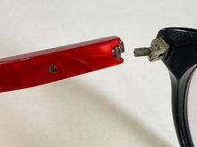 画像をギャラリービューアに読み込む, アランミクリのバネ丁番修理