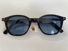 画像をギャラリービューアに読み込む, トムフォードのノーズパッド交換