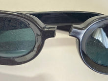 画像をギャラリービューアに読み込む, サングラスのブリッジの折れ