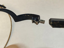 画像をギャラリービューアに読み込む, アランミクリの丁番外れ