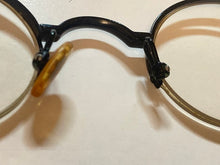 画像をギャラリービューアに読み込む, アランミクリの鼻パッド(ノーズパッド)交換