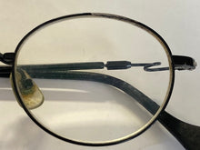 画像をギャラリービューアに読み込む, オリバーピープルズのフレームメッキ剥がれ