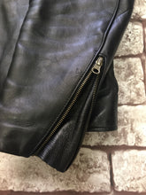 画像をギャラリービューアに読み込む, 袖口ファスナーの修理