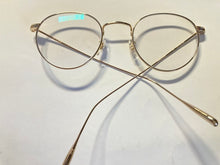 画像をギャラリービューアに読み込む, アイヴァンのテンプル曲がり修理