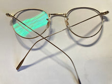 画像をギャラリービューアに読み込む, アイヴァンのテンプル曲がり修理