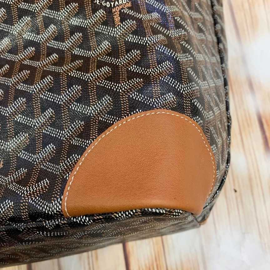 ゴヤール（Goyard）修理｜バッグ・財布・革小物