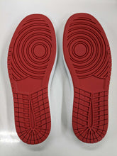 画像をギャラリービューアに読み込む, ARATA Outsole No.4