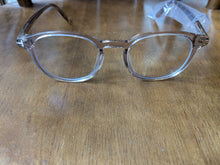 画像をギャラリービューアに読み込む, トムフォードのメガネ