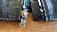 画像をギャラリービューアに読み込む, ファスナーのスライダー部分の修理