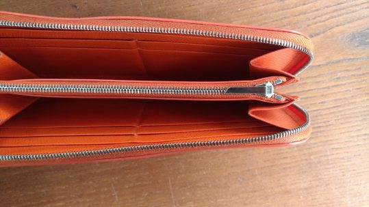 カミーユフォルネ（Camille Fournet）修理｜カバン・財布【定額】修理