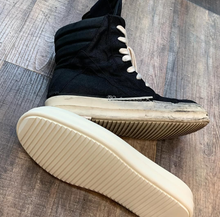 画像をギャラリービューアに読み込む, ARATA Outsole No.7 Richard