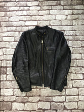 画像をギャラリービューアに読み込む, レザージャケットの修理