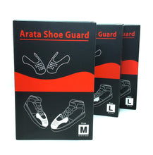 画像をギャラリービューアに読み込む, ARATA Shoe Guard 3個セット