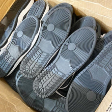 画像をギャラリービューアに読み込む, ARATA Outsole No.2