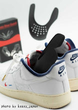 画像をギャラリービューアに読み込む, アラタ スニーカーシューガード