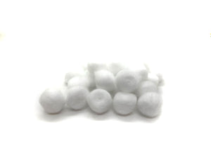 綿球コットン（35個入り）