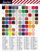 画像をギャラリービューアに読み込む, Angelusスタンダード3色セレクトセット(色選択可)