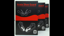 画像をギャラリービューアに読み込む, ARATA Shoe Guard 3個セット