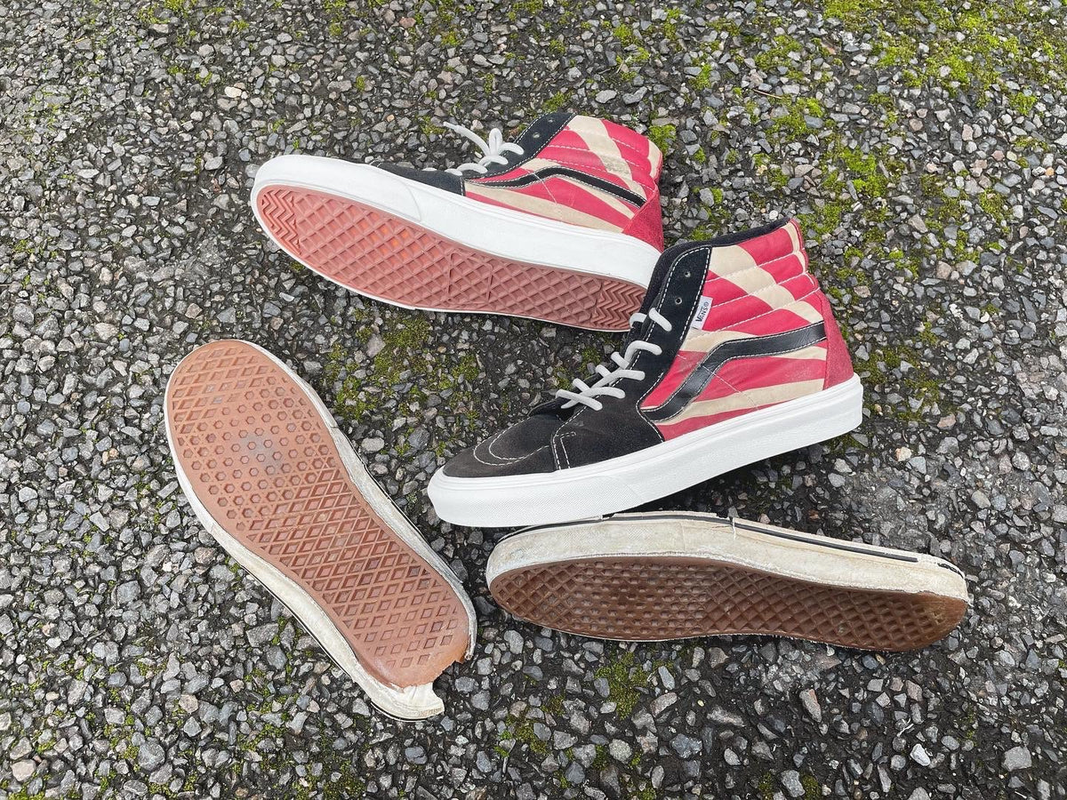 その他 ARata ARATA Outsole No.5 Skateboard – アトランダム通販&定額修理サイト