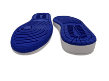 画像をギャラリービューアに読み込む, ARATA Outsole No.4