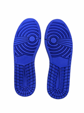 画像をギャラリービューアに読み込む, ARATA Outsole No.4