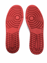 画像をギャラリービューアに読み込む, ARATA Outsole No.4