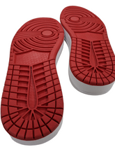 画像をギャラリービューアに読み込む, ARATA Outsole No.4