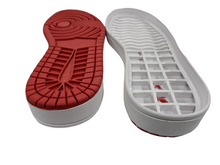 画像をギャラリービューアに読み込む, ARATA Outsole No.4