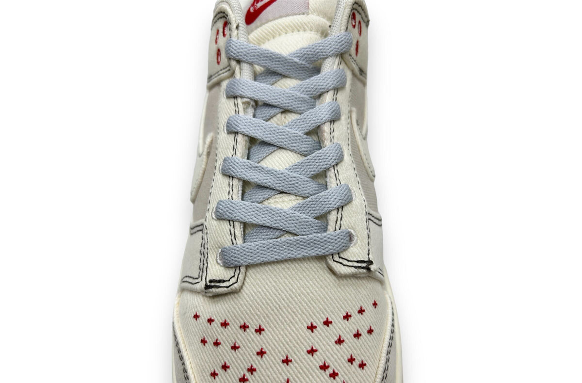 ARATA Polyester Shoelace Light Grey – アトランダム通販&定額