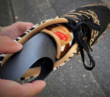 画像をギャラリービューアに読み込む, アラタのシューガード