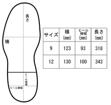 画像をギャラリービューアに読み込む, ビブラム（Vibram）ソール ＃４７７B フリーライド ６mm