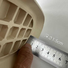 画像をギャラリービューアに読み込む, ARATA Outsole No.12 Goose Type3