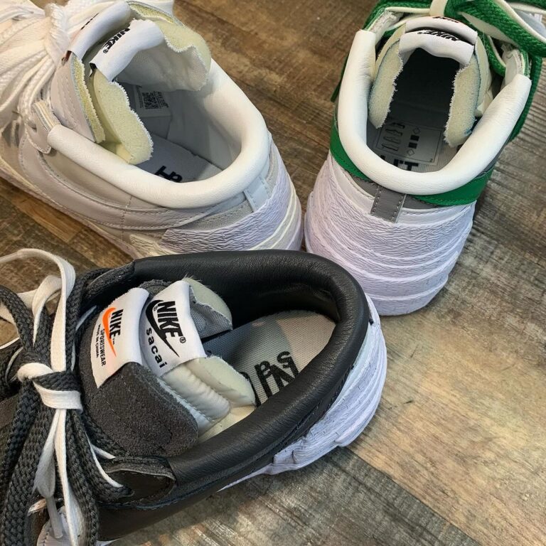 ナイキ（Nike）カスタム｜スニーカーカスタム専門店 – アト