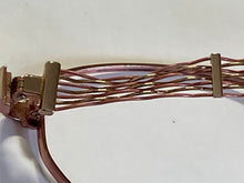 画像をギャラリービューアに読み込む, ラインアートシャルマンのテンプルねじれ修理