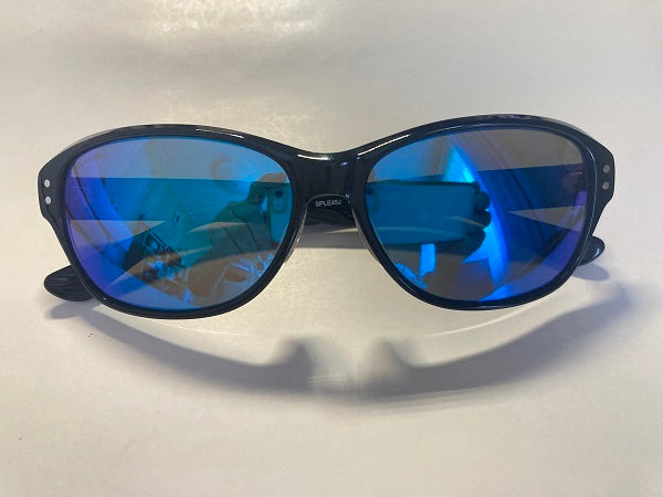 ポリスのサングラス
